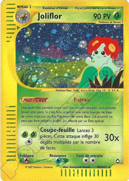 Joliflor — Aquapolis