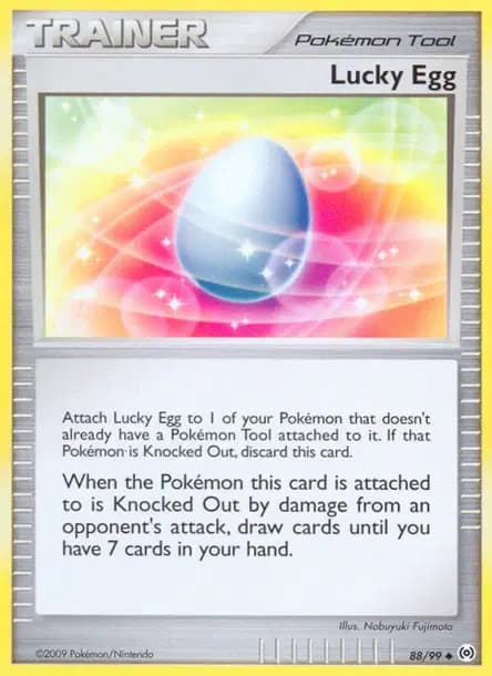 Leveinard — Platine : Arceus