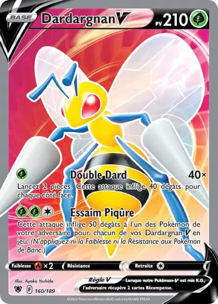 Dardargnan — Astres Radieux