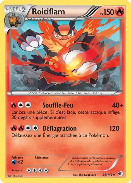 Roitiflam — Frontières Franchies