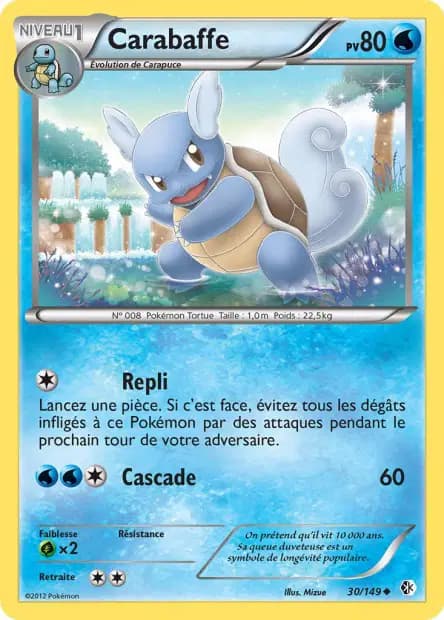 Carabaffe — Frontières Franchies