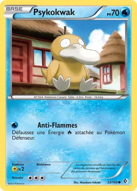 Psykokwak — Frontières Franchies