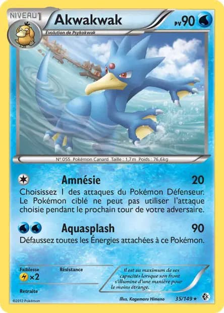 Akwakwak — Frontières Franchies