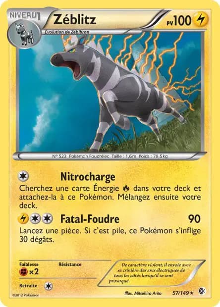 Zéblitz — Frontières Franchies