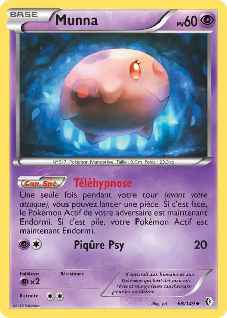Munna — Frontières Franchies