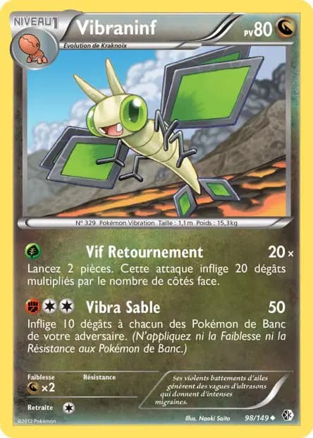 Vibraninf — Frontières Franchies