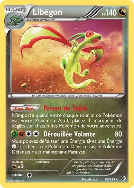 Libégon — Frontières Franchies