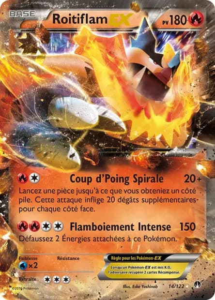 Roitiflam — Rupture Turbo