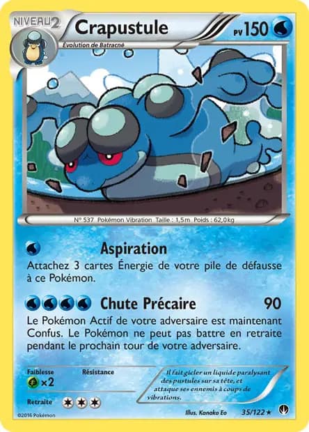 Crapustule — Rupture Turbo