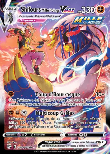 Shifours — Stars Étincelantes