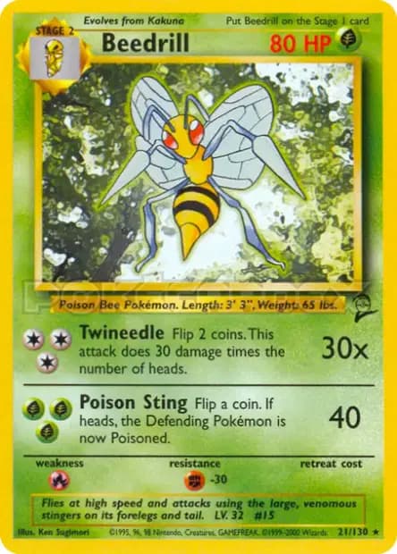 Dardargnan — Base Set 2