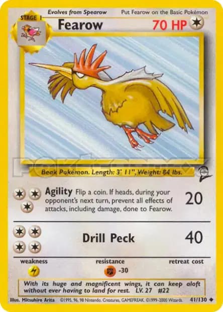 Rapasdepic — Base Set 2