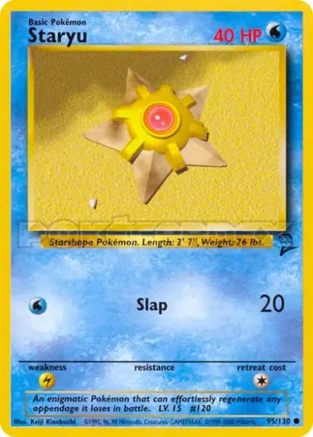 Stari — Base Set 2