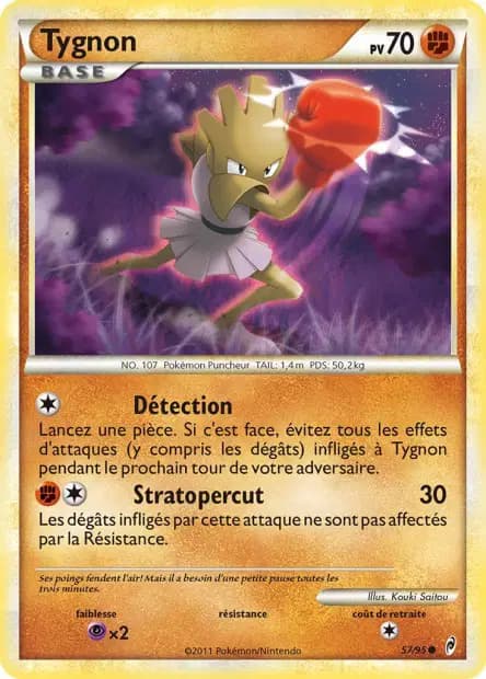 Tygnon — L'appel des légendes