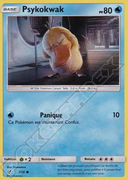Psykokwak — Détective Pikachu