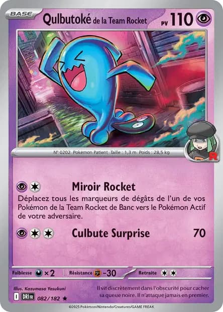 Qulbutoké — Rivalités Destinées