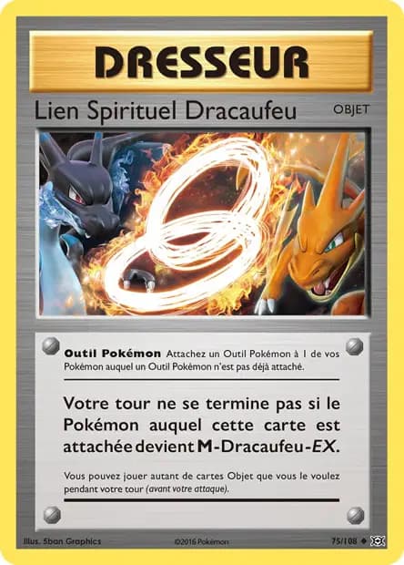 Dracaufeu — Évolutions