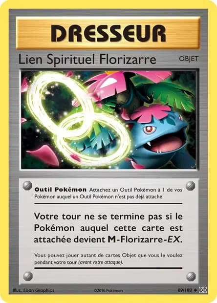 Florizarre — Évolutions