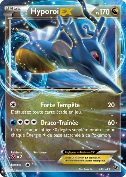 Hyporoi — Impact des Destins