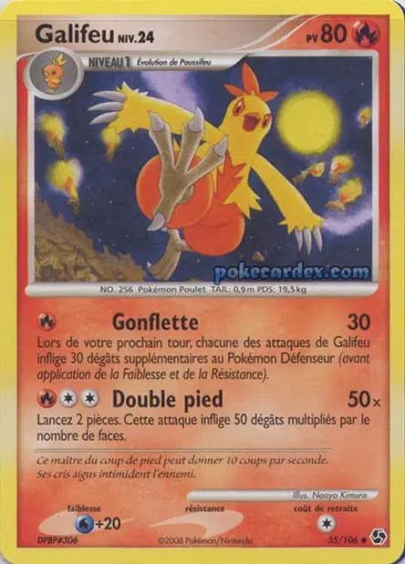 Galifeu — Diamant & Perle : Duels au Sommet
