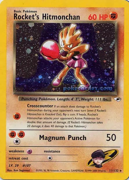 Tygnon — Gym Heroes