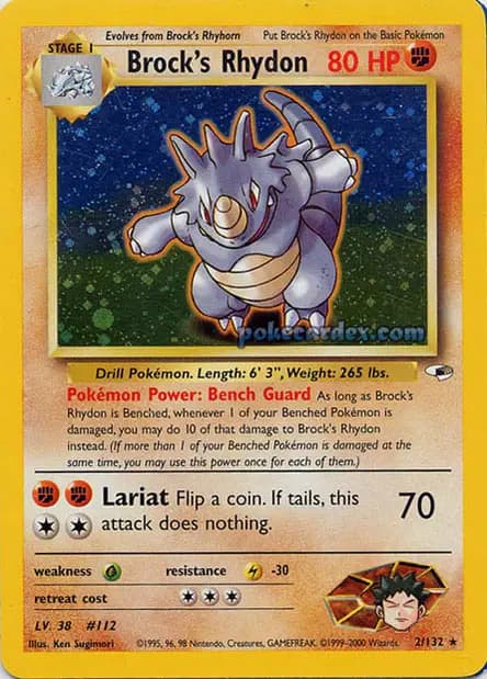 Rhinoféros — Gym Heroes