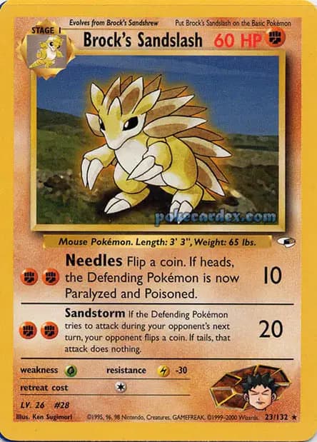 Sablaireau — Gym Heroes
