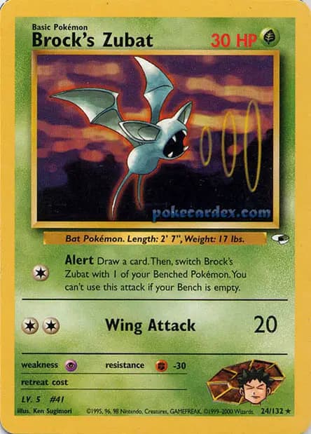 Nosferapti — Gym Heroes