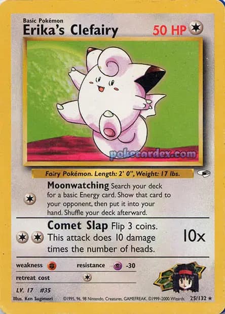 Mélofée — Gym Heroes