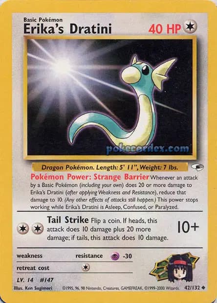Minidraco — Gym Heroes
