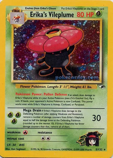 Rafflesia — Gym Heroes