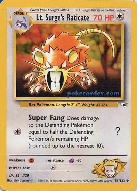 Rattatac — Gym Heroes
