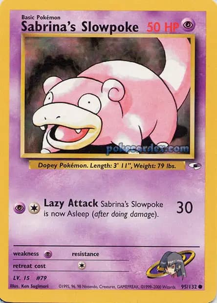 Ramoloss — Gym Heroes