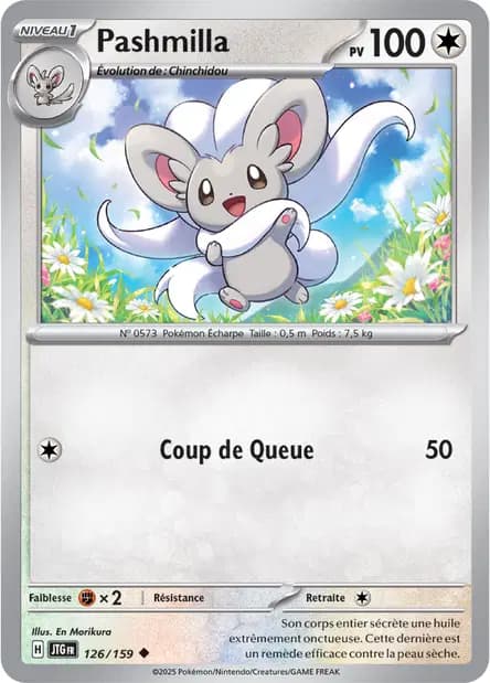 Pashmilla — Aventures Ensemble