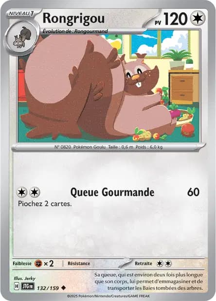Rongrigou — Aventures Ensemble