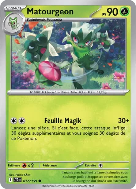 Matourgeon — Aventures Ensemble