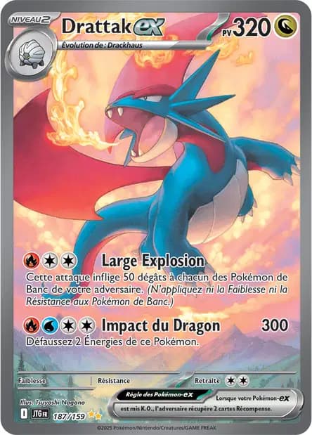 Drattak — Aventures Ensemble