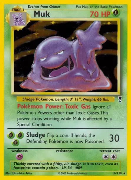 Grotadmorv — Legendary Collection