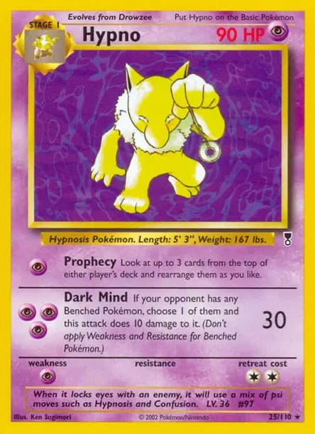 Hypnomade — Legendary Collection