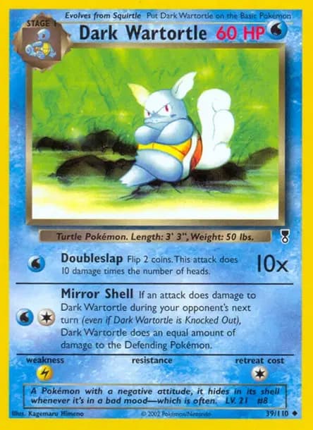 Carabaffe — Legendary Collection