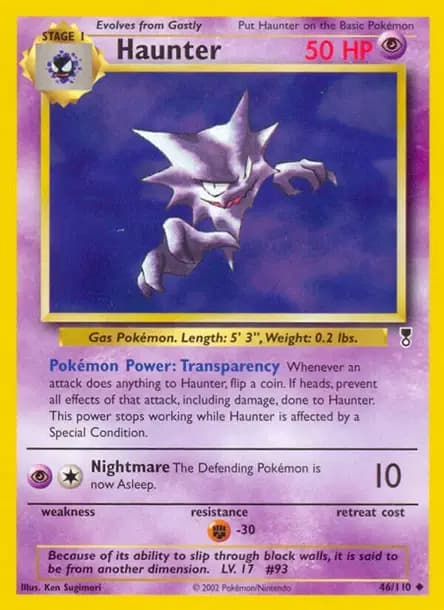 Spectrum — Legendary Collection