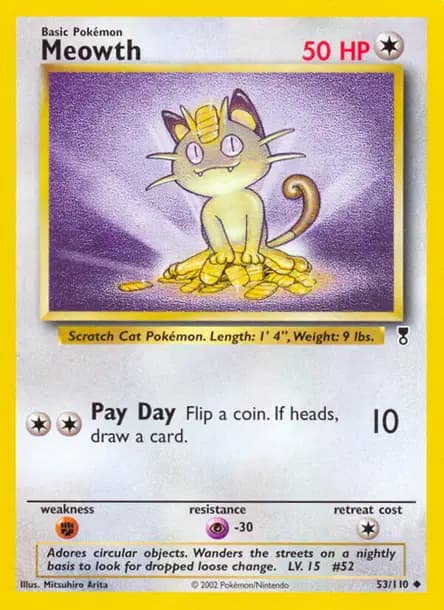 Miaouss — Legendary Collection