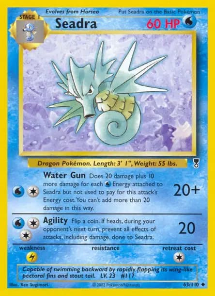Hypocéan — Legendary Collection