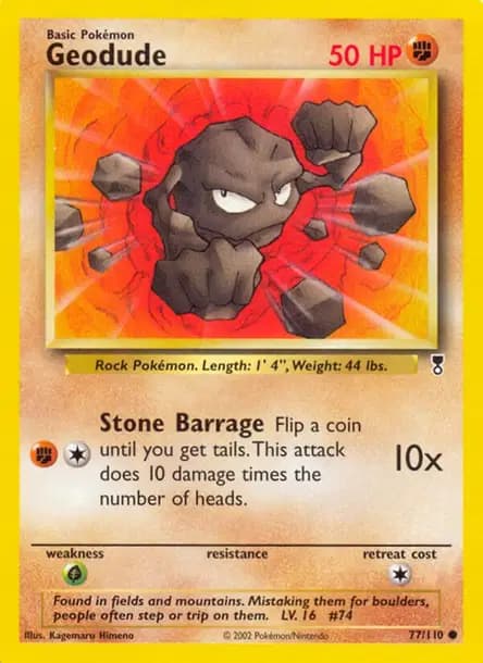 Racaillou — Legendary Collection