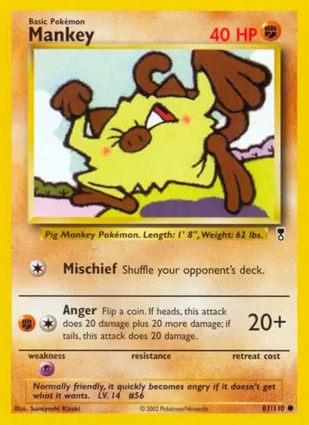 Férosinge — Legendary Collection