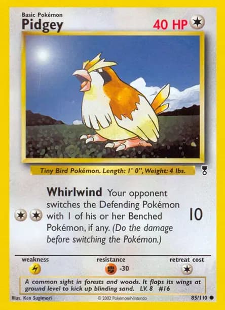 Roucool — Legendary Collection