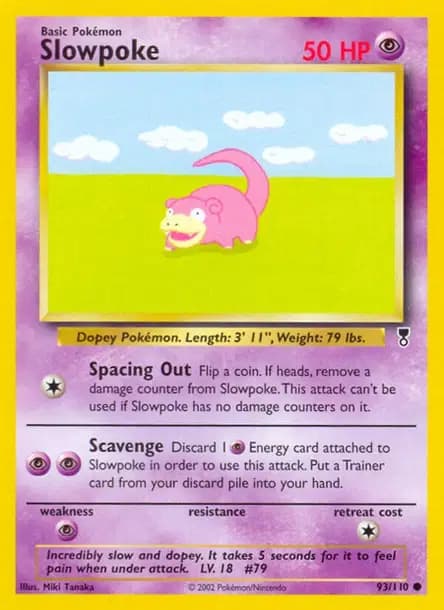 Ramoloss — Legendary Collection