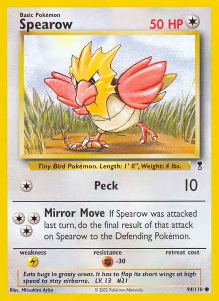 Piafabec — Legendary Collection