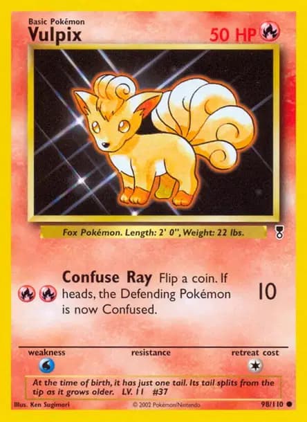 Goupix — Legendary Collection