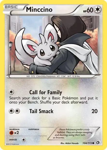 Chinchidou — Legendary Treasures